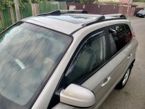 Hyundai Tucson 2007 proprietar, ofer fiscal