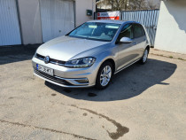 Vw Golf 7.5 facelift