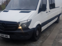 Mercedes sprinter 2018