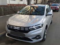 Dacia logan,2023,garantie 2026, primul proprietar