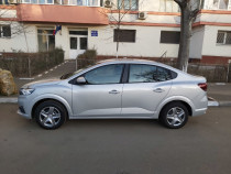 Dacia logan,2023,garantie 2026, primul proprietar