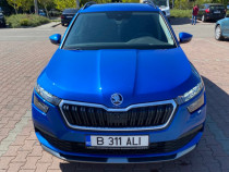 Skoda Kamiq Ambition 1.0 Tsi
