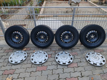 Roți Opel Astra H, G