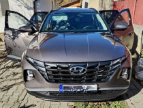 Hyundai Tucson Style Plus 2023