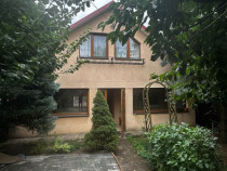 Casa Lunca Cetatuii, Iasi, P+M, pret neg.