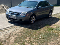 Opel Vectra C 1,9 cdti 120 cp