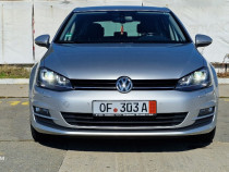 Vw Golf 7 Tdi 1.6 Full
