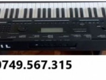 Orga cu acompaniament