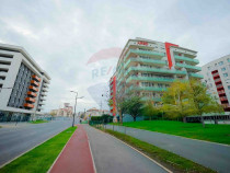 Apartament de V&acirc;nzare cu 3 Camere, Terasă de 32mp