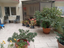 Apartament de 2 camere si terasa de 25 mp, intr-un bloc nou