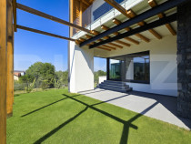 Vila spectaculoasa de vanzare in Faget