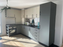 Apartament 2 camere Metrou Mihai Bravu.