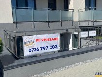 3D!Eleganta unitate, parcari rezervate, Maurer,Targu Mures: