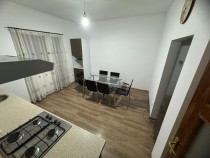 Decomandat 2 Camere Soseaua Giurgiului 78mp