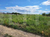 Teren Intravilan Curtesti 7500mp