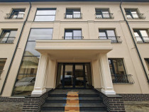 ???? DE ÎNCHIRIAT | Clădire Premium 750 mp | Ultracentr...