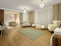 Penthouse deosebit | Suprafata Generoasa