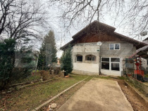 Casă de vânzare –Zărnești, zona Tohănița Preț: 149.