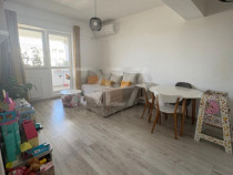 3 Camere | Metropolitan Residence Metalurgiei