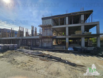 Apartament 3 camere, Theodor Pallady, Titan - constructie n