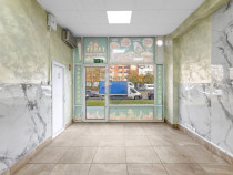 Spațiu comercial în zona Vlaicu