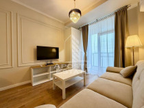 Apartament 2 camere, prima inchiriere, loc de parcare, To...