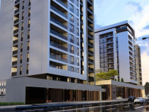 Ansamblu Rezidential Nou | Cosmopolit Zenit