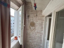 Garsoniera confort 1 Zona Burdujeni