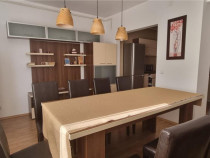 Apartament tip penthouse, zona deosebita, Racadau, Brasov