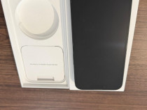 IPhone 14 Black, 128 GB, baterie 85%, stare excelentă