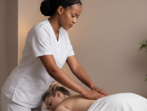 Masaj relaxare, terapeutic, oriental – armonie și stare de bine