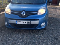 Renault Kangoo 1.5 dci