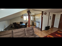 Apartament cu 3 Camere Decomandate Zona Obcini