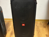 Boxe jbl partybox 310 bluetooth