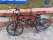 Bicicleta pentru copii BMX Jumper DHS