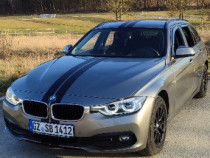 Vand Bmw 320d xdrive