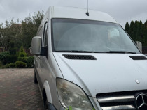 Mercedes Benz Sprinter 515 cdi Maxi