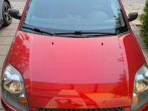 Ford Fiesta 1.4 TDCI Primul Proprietar