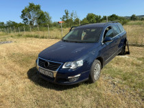 Dezmembrez Passat 4x4