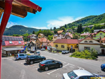 FILM! Casa singura in curte, recomandat investitional rezid