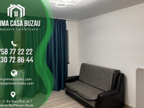 Apartament complet renovat, situat la parterul unui bloc solid