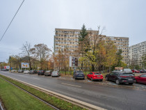 LIVIU REBREANU - PARK LAKE, GARSONIERA 30 MP, PANORAMA!