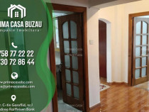 Apartament cu 3 camere zona ultracentrala / Bazar ~ confort 1 ~ Etaj 3