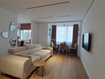 Apartament - 3 camere - 62 mp - Centru