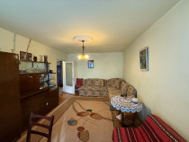 Apartament 3 camere, decomandat, parter, zona Calea Zarandului