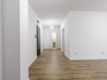 Apartament premium cu 3 camere X-City - direct de la dezv...