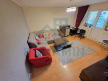 3 camere decomandat Mcdonalds 66mp etaj 2 centrala proprie