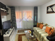 Apartament 2 camere Centrul Civic Toamnei