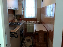 Apartament 2 camere-etaj 1-Podu Ros-Liceul Racovita