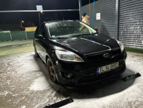Ford Focus 2 Autoturism